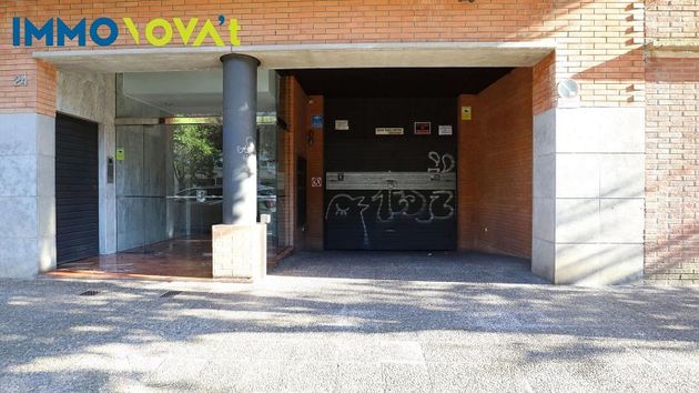 Foto 2 de Venta de garaje en Eixample Sud – Migdia de 11 m²