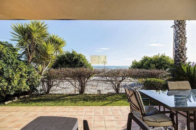 Foto 1 de Pis en venda a Pla de Sant Pere-Les Salines de 4 habitacions amb terrassa i piscina