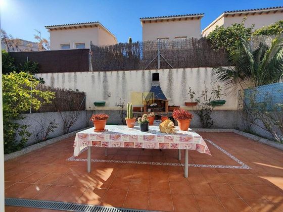 Foto 2 de Casa en venta en La Collada - Sis Camins - Fondo Somella - Santa Maria de 4 habitaciones con terraza y garaje