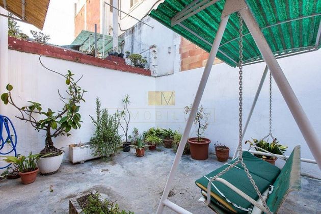 Foto 2 de Casa en venda a Barri del Mar - Ribes Roges de 6 habitacions amb terrassa i balcó