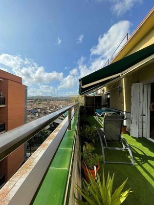 Foto 2 de Ático en venta en Sant Joan - Molí del Vent de 3 habitaciones con terraza y aire acondicionado