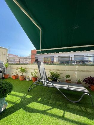 Foto 1 de Ático en venta en Sant Joan - Molí del Vent de 3 habitaciones con terraza y aire acondicionado