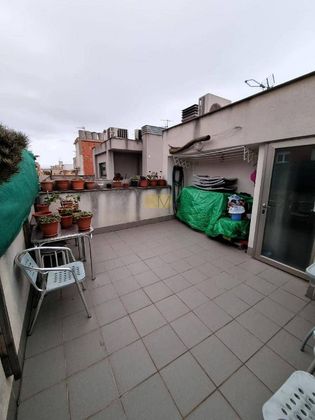 Foto 2 de Venta de piso en Centre Vila de 3 habitaciones con terraza y balcón