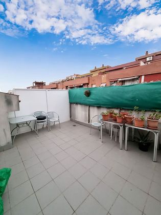 Foto 1 de Pis en venda a Centre Vila de 3 habitacions amb terrassa i balcó
