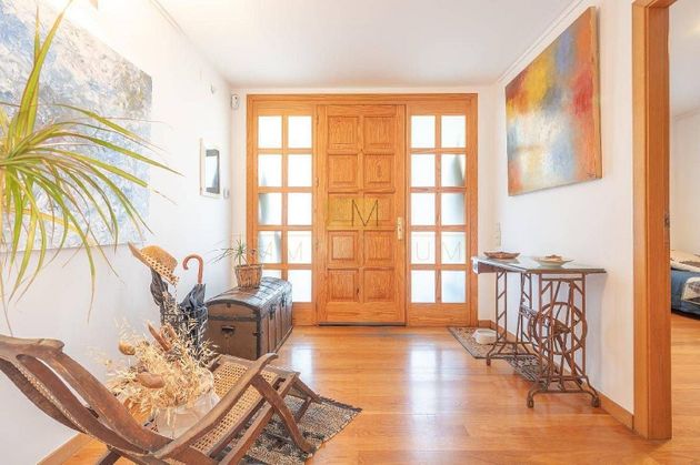 Foto 2 de Casa en venda a L'Aragai - Prat de Vilanova de 5 habitacions amb terrassa i piscina