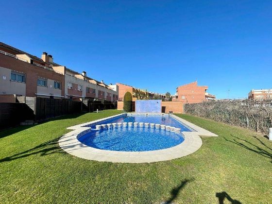 Foto 1 de Casa en venda a Alpicat de 5 habitacions amb terrassa i piscina