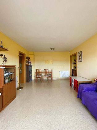 Foto 2 de Piso en venta en Sant Joan - Molí del Vent de 3 habitaciones con garaje y balcón