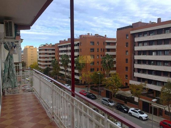 Foto 1 de Pis en venda a Sant Joan - Molí del Vent de 3 habitacions amb balcó i aire acondicionat