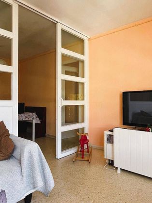Foto 2 de Pis en venda a Les Roquetes de 3 habitacions i 91 m²