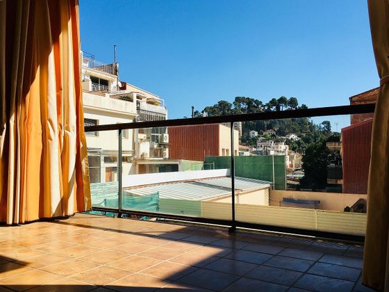 Foto 1 de Pis en venda a pasaje De la Piscina de 2 habitacions amb terrassa i garatge