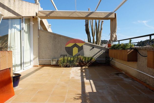Foto 1 de Dúplex en venda a Tossa De Mar de 3 habitacions amb terrassa i garatge