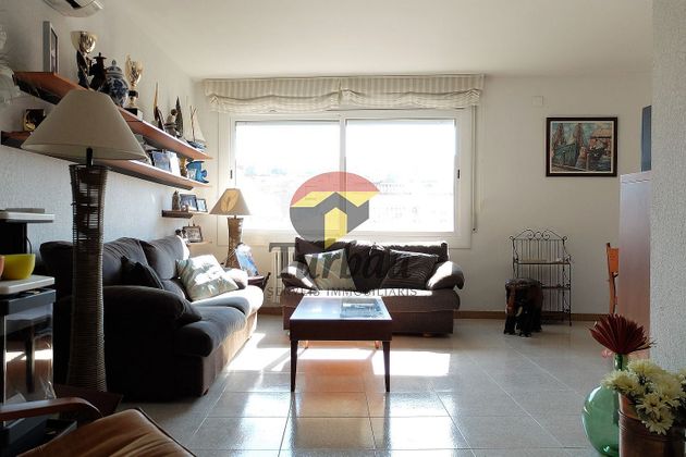 Foto 2 de Dúplex en venda a Tossa De Mar de 3 habitacions amb terrassa i garatge