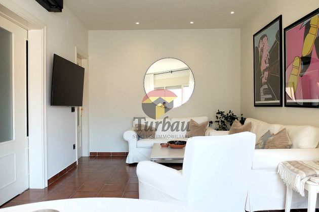 Foto 2 de Àtic en venda a Tossa De Mar de 3 habitacions amb terrassa i garatge