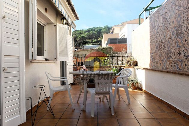 Foto 1 de Casa en venda a Tossa De Mar de 2 habitacions amb terrassa i garatge