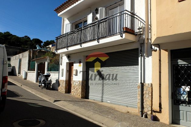 Foto 2 de Casa en venda a Tossa De Mar de 2 habitacions amb terrassa i garatge