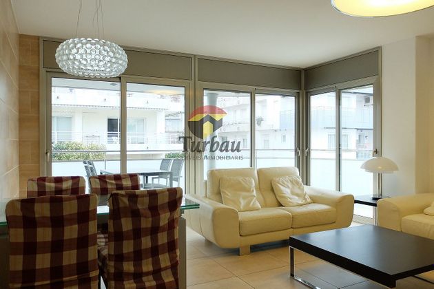 Foto 1 de Pis en venda a Tossa De Mar de 3 habitacions amb garatge i balcó