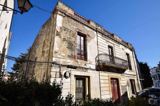 Foto 2 de Casa adossada en venda a Cadaqués de 6 habitacions amb terrassa i jardí
