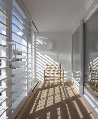 Foto 2 de Venta de piso en Cadaqués de 3 habitaciones con balcón y aire acondicionado