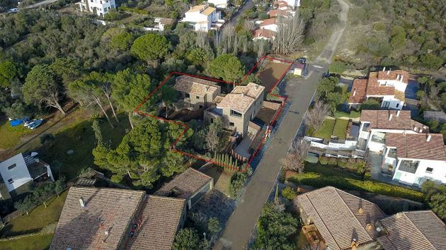 Foto 2 de Venta de chalet en Cadaqués de 9 habitaciones con terraza y garaje