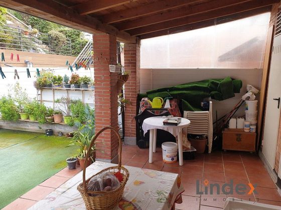 Foto 2 de Venta de casa adosada en Arenys de Mar de 4 habitaciones con terraza y piscina