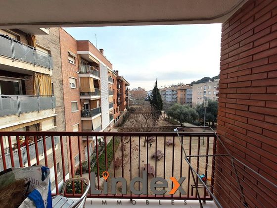 Foto 2 de Venta de piso en Arenys de Mar de 4 habitaciones con balcón y calefacción