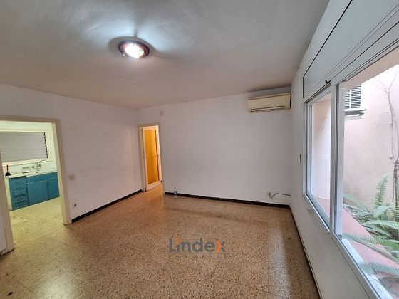 Foto 2 de Venta de piso en Arenys de Mar de 4 habitaciones con aire acondicionado y calefacción