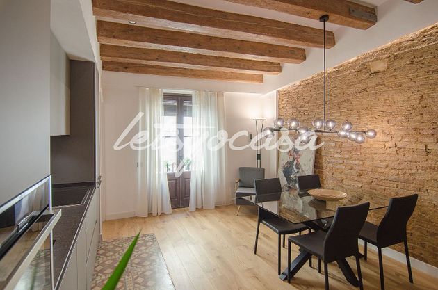 Foto 2 de Pis en venda a Sant Pere, Santa Caterina i la Ribera de 2 habitacions amb terrassa i balcó