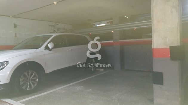 Foto 2 de Garatge en venda a Almeda - El Corte Inglés de 12 m²