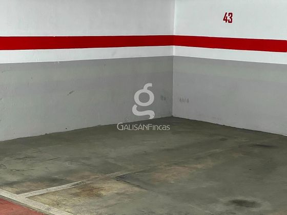 Foto 2 de Venta de garaje en carretera D'esplugues de 9 m²