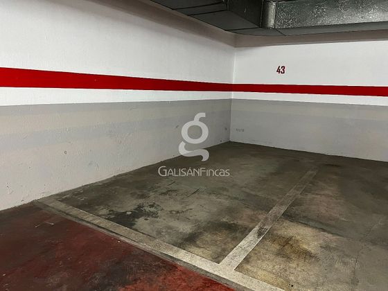 Foto 1 de Garatge en venda a carretera D'esplugues de 9 m²