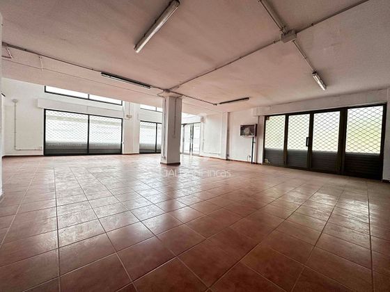 Foto 1 de Alquiler de local en Almeda - El Corte Inglés de 215 m²