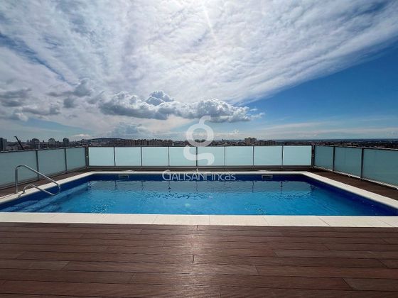 Foto 1 de Piso en venta en Pedró de 3 habitaciones con terraza y piscina