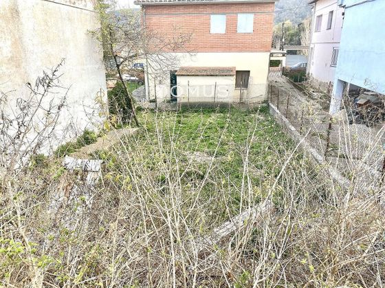 Foto 1 de Venta de casa en Besalú de 4 habitaciones con terraza y jardín
