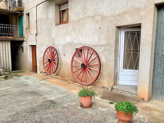 Foto 1 de Casa en venda a Serinyà de 4 habitacions amb garatge