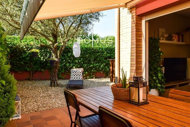 Foto 2 de Casa en venda a Besalú de 4 habitacions amb terrassa i piscina