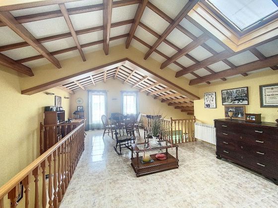 Foto 2 de Casa rural en venta en Llucmaçanes de 4 habitaciones con terraza y piscina