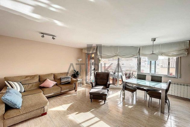 Foto 1 de Pis en venda a Premià de Mar de 4 habitacions amb terrassa i garatge