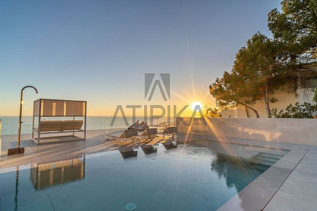 Foto 2 de Xalet en venda a El Poal de 5 habitacions amb terrassa i piscina