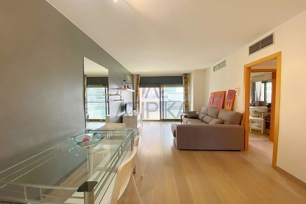 Foto 2 de Piso en venta en Gorg - Pep Ventura de 2 habitaciones con terraza y piscina