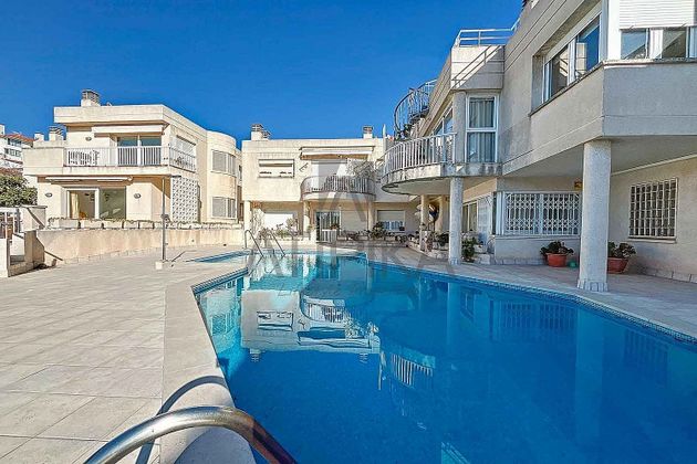Foto 1 de Venta de casa en Aiguadolç - Sant Sebastià de 5 habitaciones con terraza y piscina