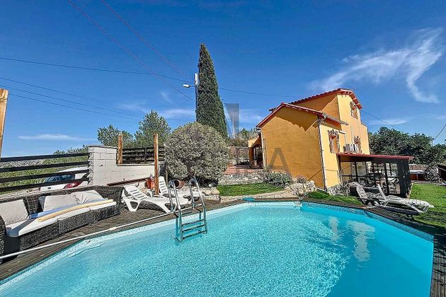 Foto 2 de Xalet en venda a Mas Milà de 3 habitacions amb terrassa i piscina