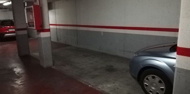 Foto 2 de Garaje en venta en Centre - Hospitalet de Llobregat, L´ de 10 m²