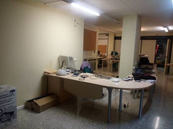 Foto 1 de Local en venda a Centre - Hospitalet de Llobregat, L´ de 240 m²