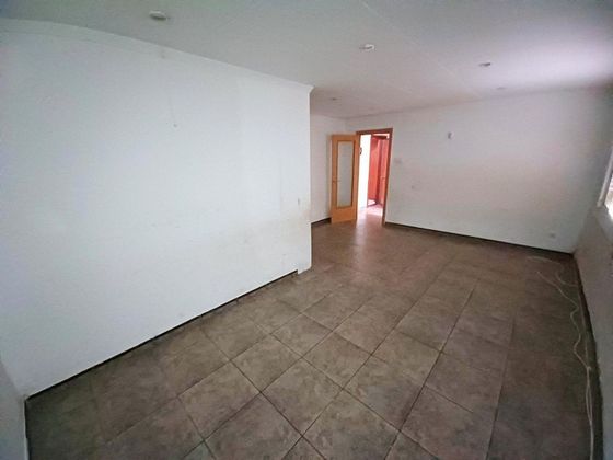 Foto 2 de Venta de piso en Eixample de 3 habitaciones y 76 m²