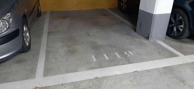 Foto 1 de Venta de garaje en Can Serra de 23 m²