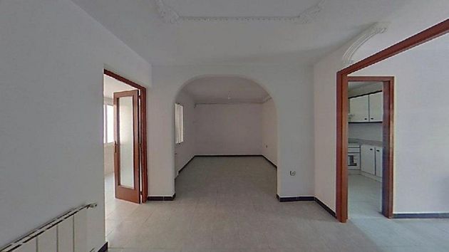 Foto 1 de Pis en venda a Centre - Hospitalet de Llobregat, L´ de 2 habitacions amb terrassa i balcó
