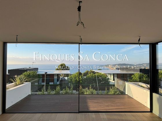 Foto 2 de Piso en venta en Els Pins - Politur de 3 habitaciones con terraza y piscina