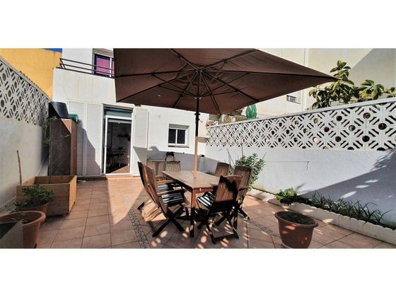 Foto 1 de Casa en venta en Centre - Torredembarra de 5 habitaciones con terraza y garaje