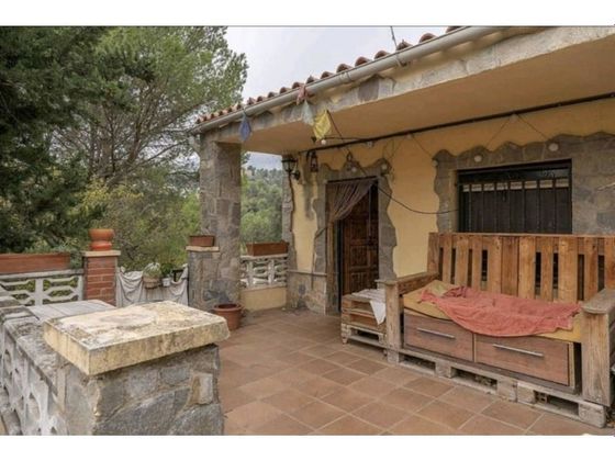 Foto 2 de Casa en venda a Castellbell i el Vilar de 3 habitacions amb terrassa i piscina