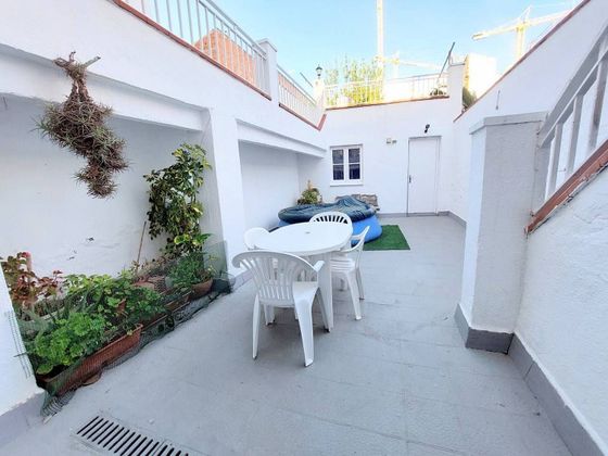 Foto 2 de Casa en venda a Ca n'Aurell de 3 habitacions amb terrassa i garatge